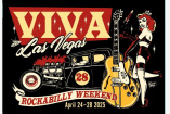 Viva Las Vegas #28 | Donnerstag, 24. April 2025